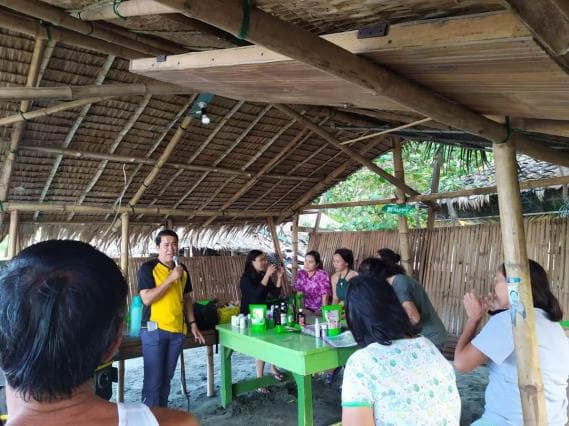 Community Natural Health Information Drive