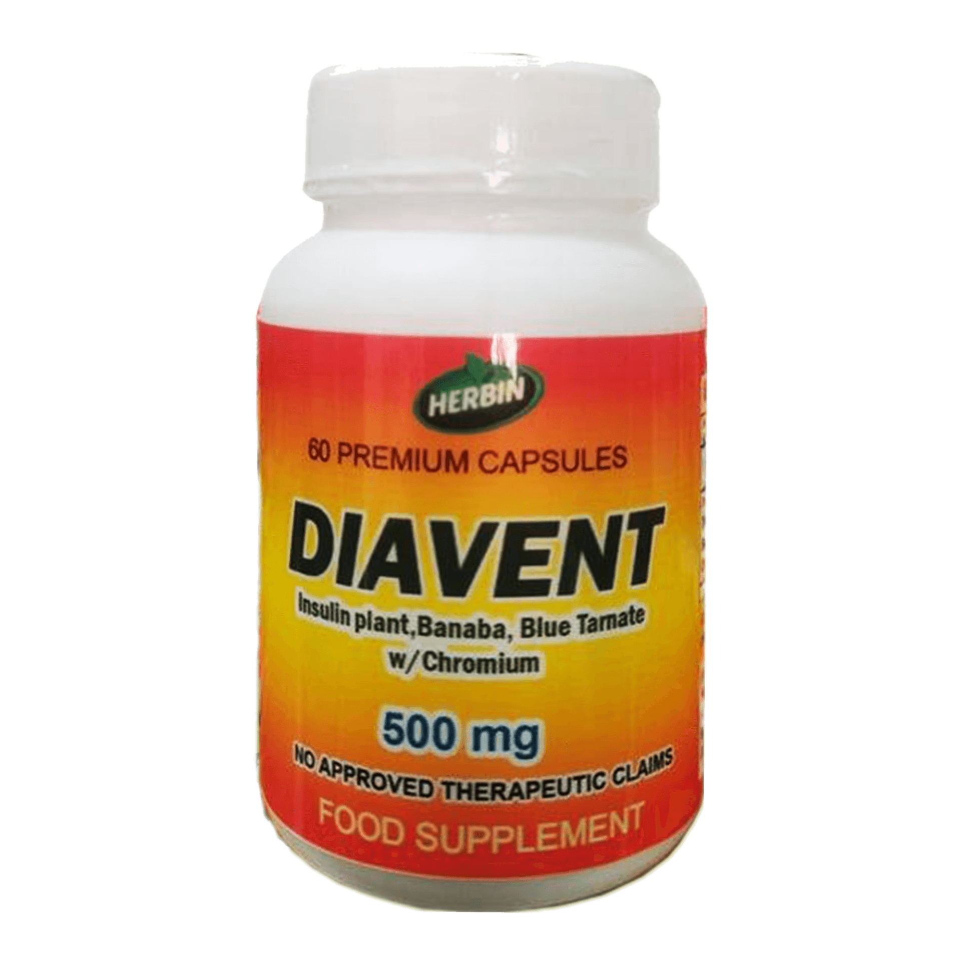 Diavent